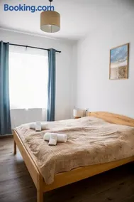Ízisz Apartman - Image 1