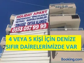 HOLIDAY APART DiDiM ALTINKUM - Image 1