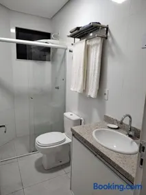 Apartamento 2 Quartos - 5 minutos do São João de Petrolina - Image 4