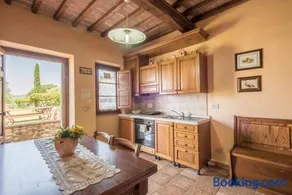 Poggio Primo - Monolocale Saraceno - Image 4