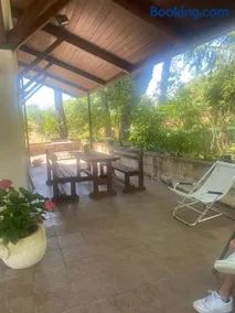 Holiday Home Tenuta Santella - Image 2