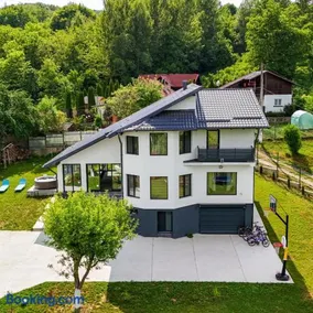 Vila MOON - Image 1