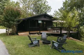 "Rocky Top" - Cozy RRG Cabin off Slade Exit! - Image 2