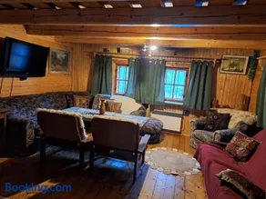 Chata Vlkolínec - Image 3