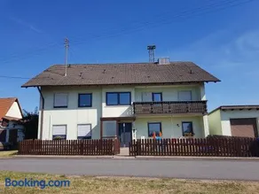 Geishöhe Landgasthof Rose Dammbach - Image 1