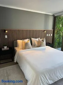 Beautiful and modern apartment at Parque Arauco sector - Image 4
