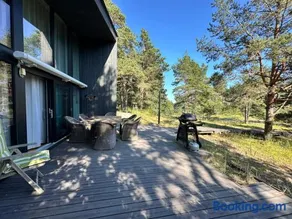 Privaatne saunamajaga suvila Peipsi kaldal - Image 3