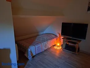 Chambre d'hôtes Bien-être - Image 3