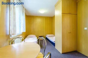 Apartmány Nová Role - BeachCamp - Image 1