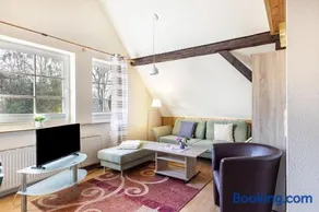 Ferienwohnung Für Monteure - Image 3