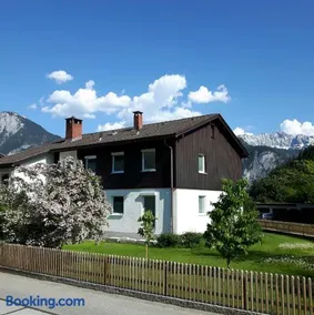 Ferienwohnung Wertenauer - Image 4