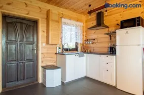 Domek w Biebrzańskim Eldorado - Image 2