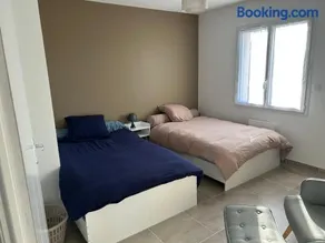 Petite maison calme - Image 1