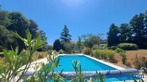 Le Moulin de Touvois 15p Bourgueil piscine - Image 3