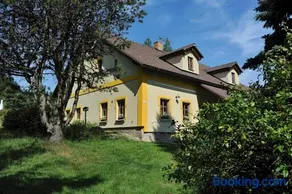Rodinné ubytování Debrné - Image 1