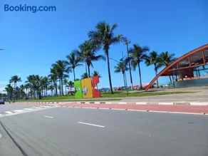 Casa na praia Pé na areia - Image 1