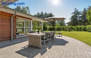 Holiday Home Kaninstien Væggerløse - Image 3