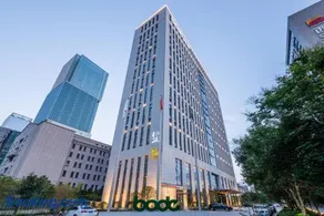 ADEN yu an hotel - Image 2