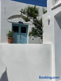 Dream House Little Villa - Amorgos - Image 3