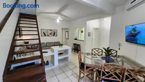 Duplex com Hidro em Condomínio Luxo com 3 Praias - Image 2
