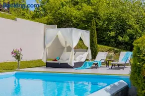 Villa Plešivica view - Infinity Pool & Private Spa - Image 2