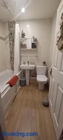 Cosy Retreat - house with double bedroom - Image 2