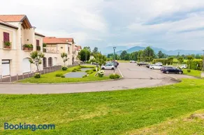 Casa Vacanza Dany in Franciacorta Vista Vigneti - Image 2