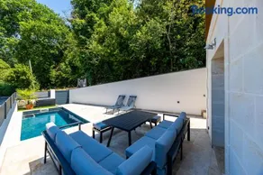 Maison familiale avec piscine & vue sur Bordeaux - Image 2