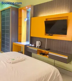 PP Dream Guesthouse - Image 5