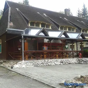 Odvaskő Panzió - Image 1