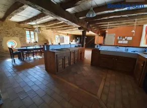 Gîtes De La Passemarié 18 personnes - Image 4