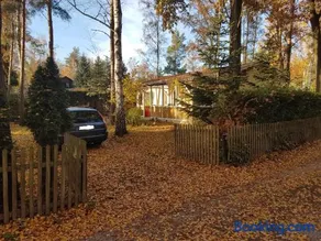 Gemutlicher Ferienbungalow am Felsensee bei Pretzien - Image 1
