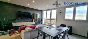 Le Perchoir, High-end & Panoramic View - Image 2