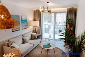 Boho przy plaży - Rezydencja Niechorze - Basen, sauna, jacuzzi w cenie pobytu - Easy-Rent Apartments - Image 2