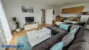 Ferienwohnung Strandliebe - Image 1