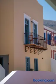 Symmetria Villa Symi - Image 5