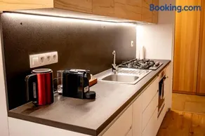 Apartmán Centrum Komfort FREE PRIVATE PARKING - Image 2