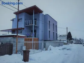 Snowhouse Rodinne Apartmany S Balkonom 100m2 - Image 2