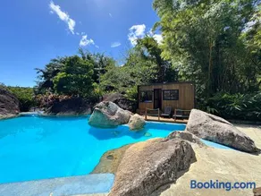 Camping & Cabanas Ilhabela - Image 1