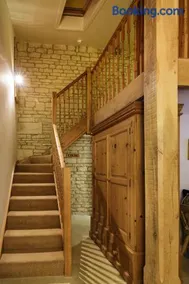 The Retreat, Clematis cottages, Stamford - Image 4