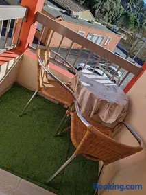 Petit Studio Cosy pour 3 personnes - Image 5