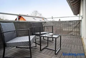 Wohnung Sonnentau - Image 1