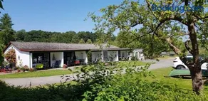 Apartment mit Terrasse, Garten und Grill | Seeblick - Image 1