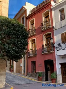 Las Puertas Del Indiano - Image 1