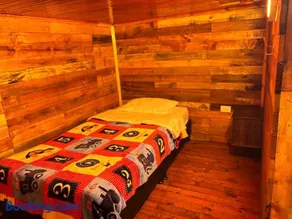Hotel Chalet Casa Grande - Image 4