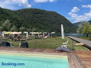 Como lake - Villa Ruscone - Image 2