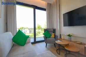 Apartament Kapitańska 1 Omega Lake - Image 3