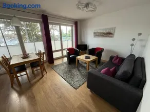 Ferienwohnung Holzteichstraße 11 - Image 1