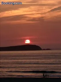 Alojamiento PLAYA DE PANTIN - Image 2