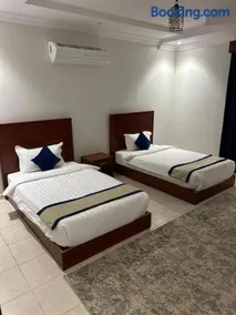 أجنحة المدينة للشقق المفروشة - Image 4